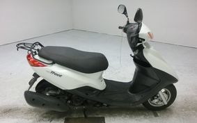 YAMAHA AXIS 125 TREET SE53J