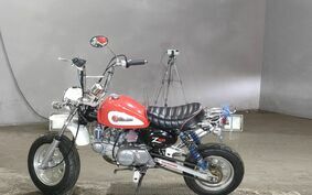 HONDA MONKEY Z50J