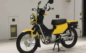 HONDA CROSS CUB 110 JA10