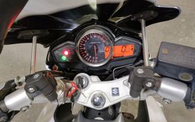 SUZUKI GSR250 GJ55D