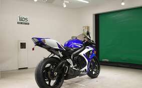 SUZUKI GSX-R750 2007