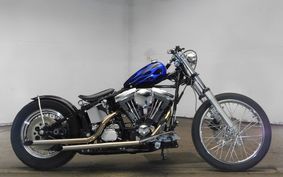 HARLEY FLSTC 1340 1999 BJL