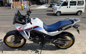 HONDA XL750 TRANSALP  2024 RD16