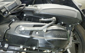 SUZUKI ADDRESS 110 CE47A