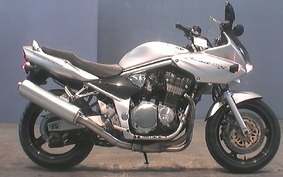 SUZUKI BANDIT 1200 S 2000 GV77A