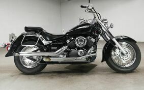 YAMAHA DRAGSTAR 400 CLASSIC 2007 VH01J