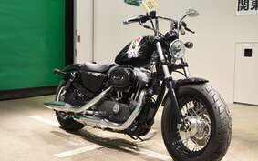 HARLEY XL1200X 2012 LC3