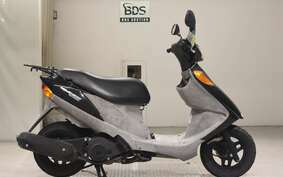 SUZUKI ADDRESS V125 CF4EA