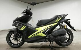 YAMAHA AERO X155 SG47