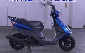 SUZUKI ｱﾄﾞﾚｽV125S CF4MA