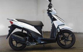 SUZUKI ADDRESS 110 CE47A