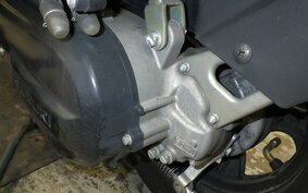 SUZUKI ADDRESS V125 DT11A