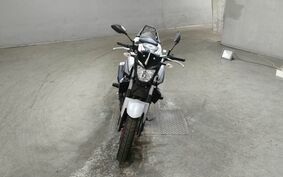 YAMAHA MT-25 RG43J