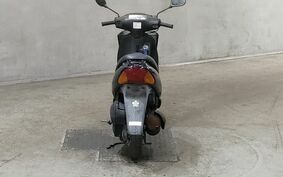 SUZUKI LET's 2 CA1PA