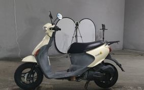 SUZUKI LETS4 CA45A