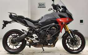 YAMAHA MT-09 Tracer 2019 RN51J