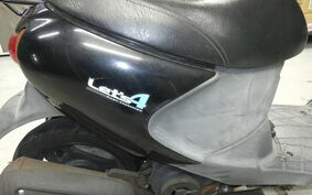 SUZUKI LET's 4 CA41A