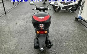 SUZUKI ADDRESS V125 G CF46A