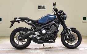 YAMAHA XSR900 2016 RN46J