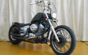 YAMAHA DRAGSTAR 400 1998 4TR