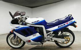 SUZUKI GSX-R1100 1990 GV73A