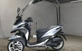 YAMAHA TRICITY 125 SEC1J