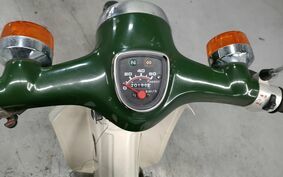 HONDA C50 SUPER CUB AA01