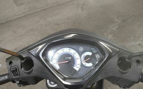 YAMAHA AXIS Z SED7J