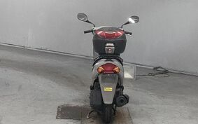 SUZUKI ADDRESS V125 G CF46A