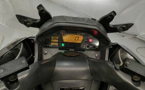 SUZUKI SKYWAVE 650 LX 2008 CP52A