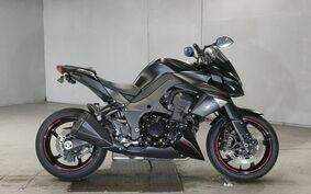 KAWASAKI Z1000 2013 ZRT00D