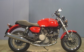 DUCATI GT1000 2006 C103A