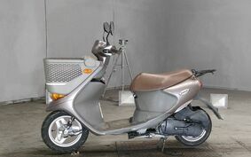 SUZUKI LET's 4 Basket CA43A