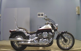 YAMAHA DRAGSTAR 400 2000 VH01J