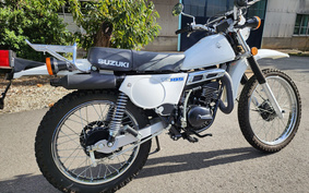 SUZUKI TS185ER SG12A