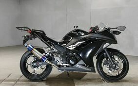 KAWASAKI NINJA 250 EX250L