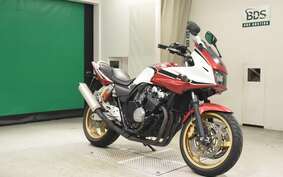 HONDA CB400 SUPER BOLDOR VTEC 2007 NC39