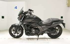 HONDA CTX700 N 2013 RC68