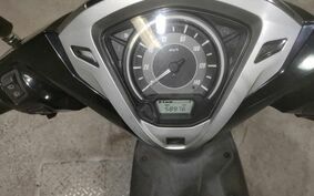 HONDA LEAD 125 JF45