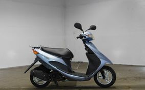 SUZUKI ADDRESS V50 G Type CA44A