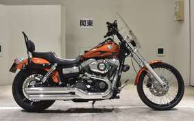 HARLEY FXDWG 1580 2011 GP4