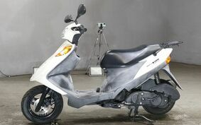 SUZUKI ADDRESS V125 CF4EA