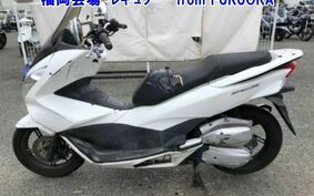 HONDA PCX125 JF56