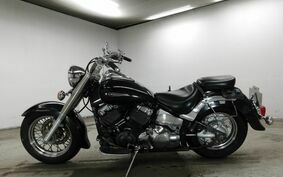 YAMAHA DRAGSTAR 400 CLASSIC 2004 VH01J