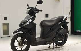 SUZUKI ADDRESS 110 CE47A