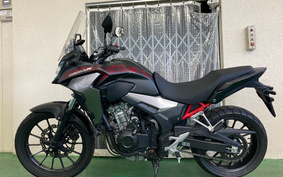 HONDA 400 X 2020 NC56