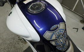 SUZUKI GLADIUS 2010 VK58A