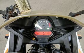 HONDA CBR250R MC41