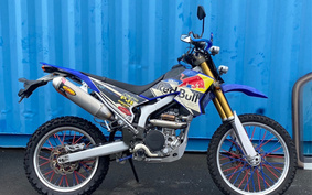 YAMAHA WR250R DG15J