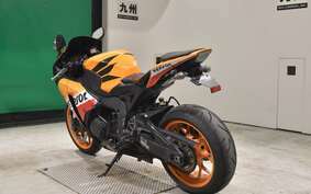 HONDA CBR1000RR Gen. 2 2012 SC59